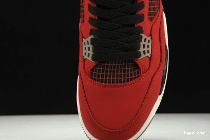 Hyperoad Jordan Bravo Toro 4 Retro 1014